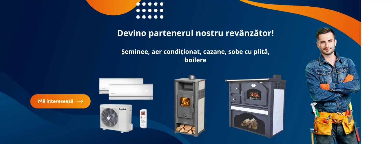 Devino partenerul nostru de revânzare!