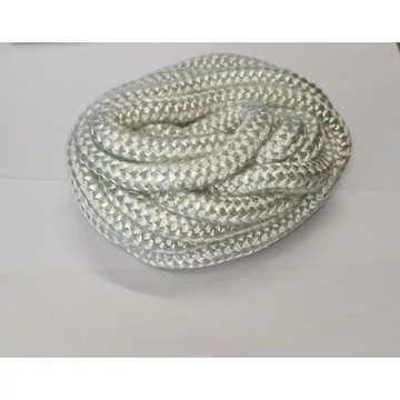Cablu de umplere Đ12 alb moale 5 m / 12 mm