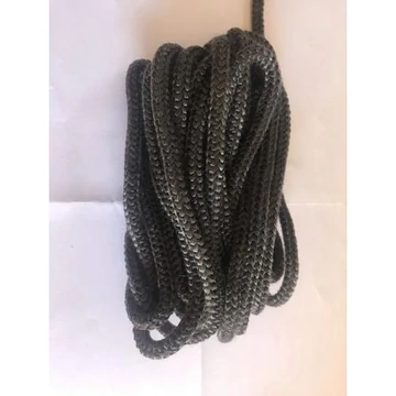 Cablu de umplere Đ6 negru dur 4 m / 6 mm