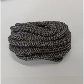 Cablu de umplere Đ6 gri moale 4 m / 6 mm