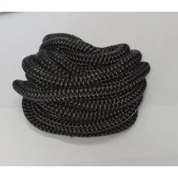 Cablu de umplere Đ9 negru moale 4 m / 9 mm