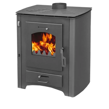 Șemineu cu apă Blist Max ER (cu putere de 24,5kW)
