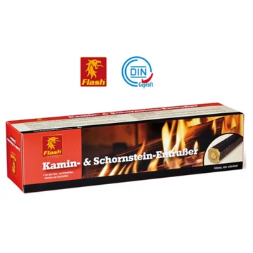 Despicătură de curățare FLASH de 1,1 kg