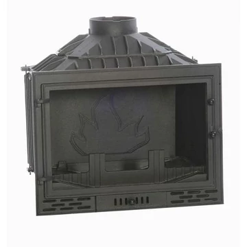 Ferguss FG-20W / C20W șemineu cu apă încorporat cu inserție