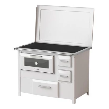 Sobă de gătit, model MBS9 (stânga)