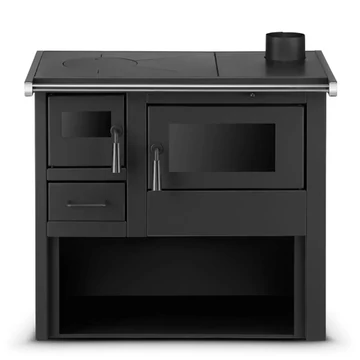 Sobă de gătit de marca Robot Plus