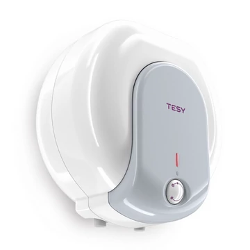 Încălzitor electric de apă TESY Compact GCA 1015 L52 RC, 10l, 1500W (deasupra chiuvetei)