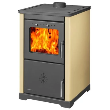 Șemineu cu apă de marca Vera (cu putere de 24,9kW)