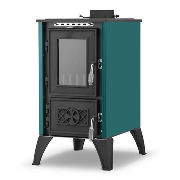 Semineu Hunor 806 Iglo turcoaz 10,6 kW