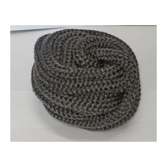 Cablu de umplere Đ12 gri moale 5 m / 12 mm