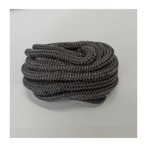Cablu de umplere Đ6 gri moale 4 m / 6 mm