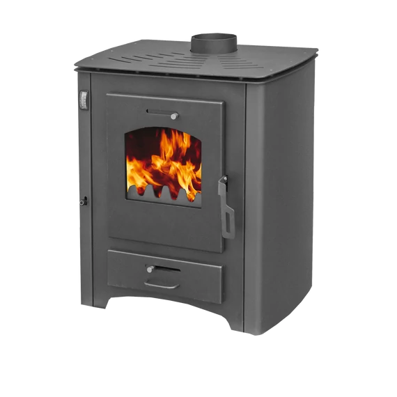 Șemineu cu apă Blist Max ER (cu putere de 24,5kW)