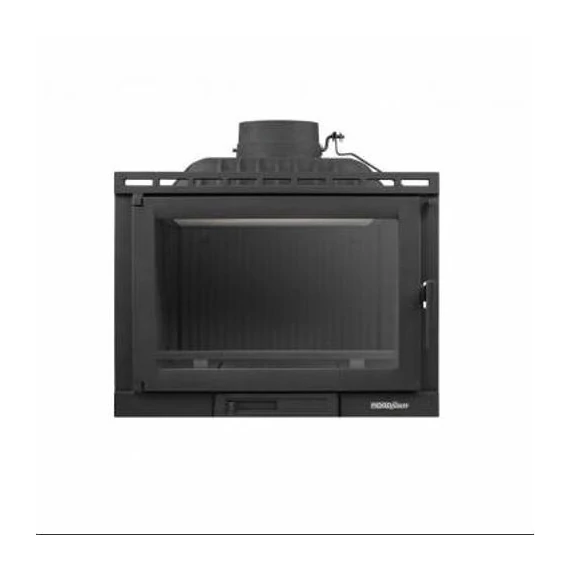 Nordflam Etna Eko Standard  șemineu încorporat 13kW
