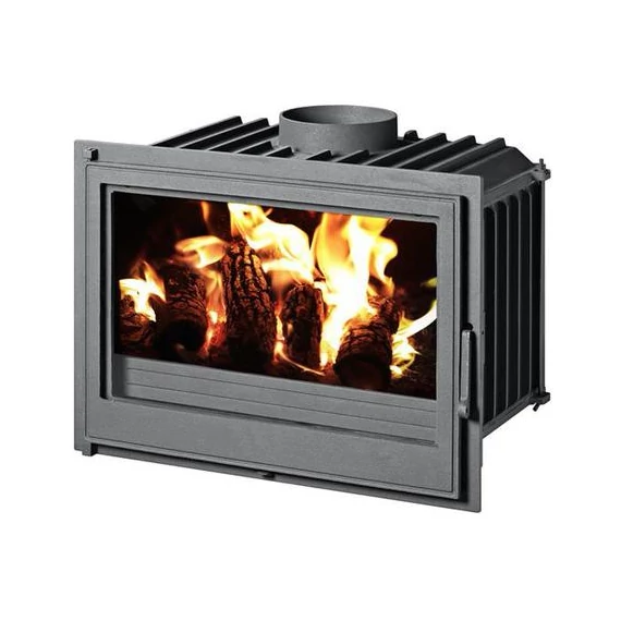 Inserție pentru șemineu încorporat Ferguss FG-18 / C18