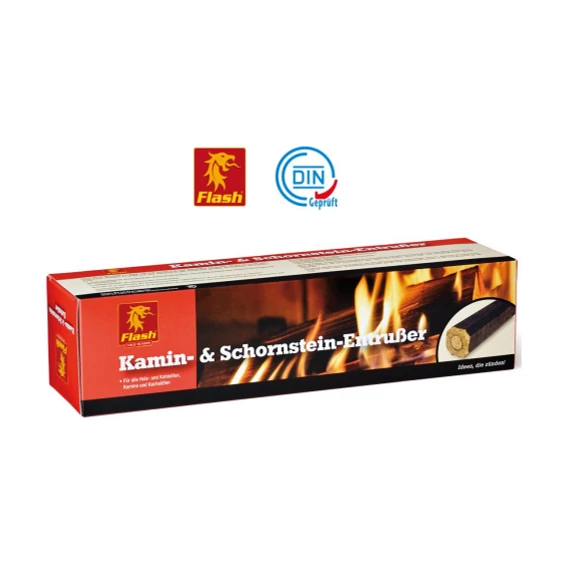 Despicătură de curățare FLASH de 1,1 kg