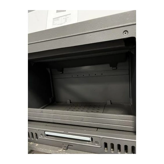 Inserție pentru șemineu încorporat Ferguss FG-18 / C18