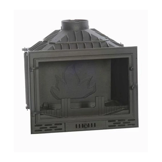 Ferguss FG-20W / C20W șemineu cu apă încorporat cu inserție