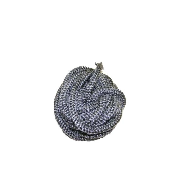 Cablu de umplere Đ6 gri moale 4 m / 6 mm