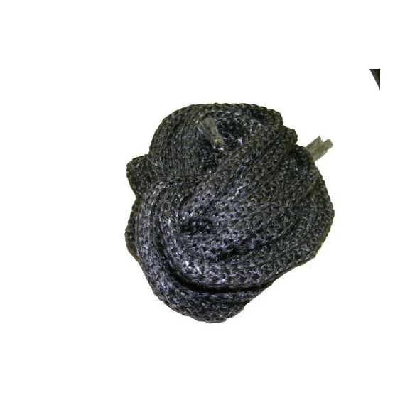 Cablu de umplere Đ9 negru moale 4 m / 9 mm