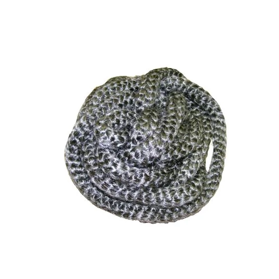 Cablu de umplere Đ10 gri moale 4m / 10 mm