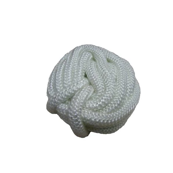 Cablu de umplere Đ12 alb moale 5 m / 12 mm