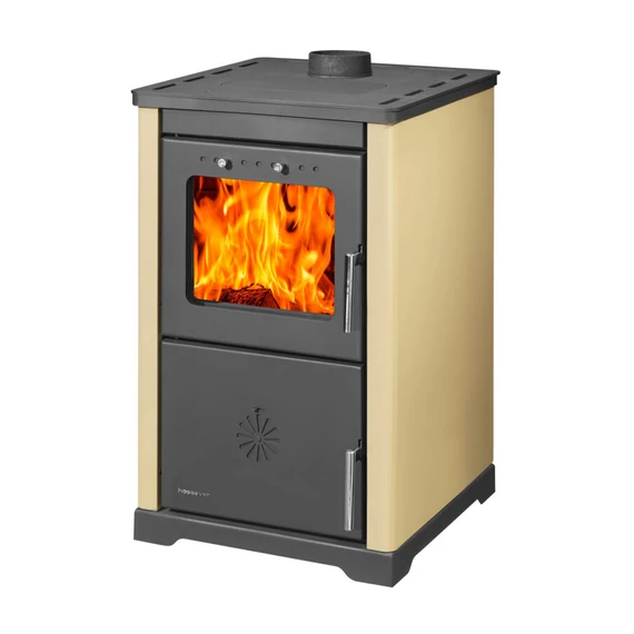 Șemineu cu apă de marca Vera (cu putere de 24,9kW)