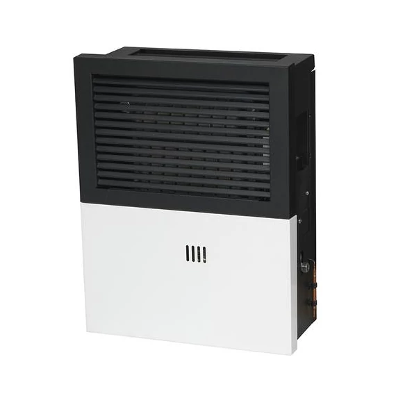 Hunor SDU-3 DK convector pe gaz