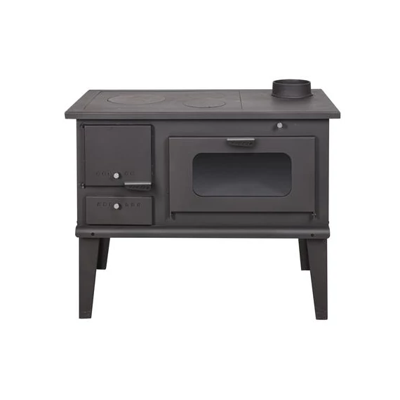 Sobă de gătit de marca Hunor 4014