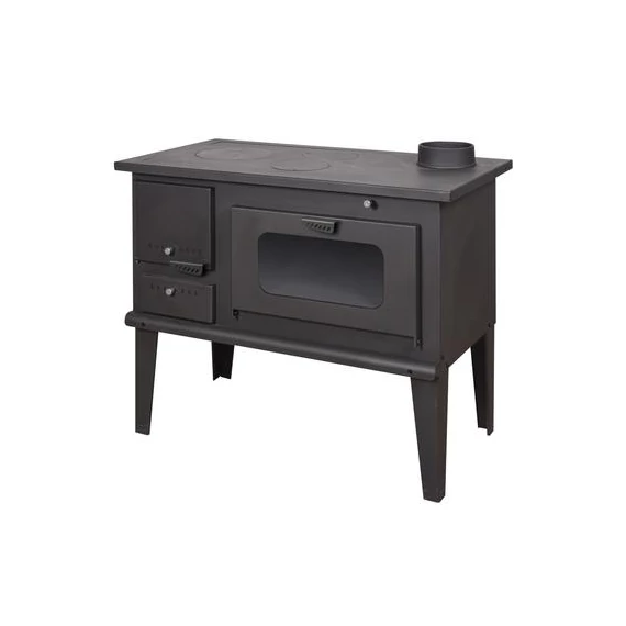 Sobă de gătit de marca Hunor 4014