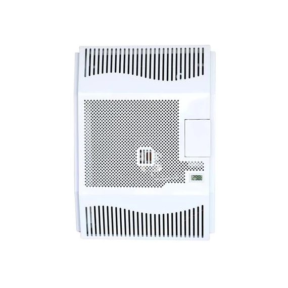 Hunor HDU-3 DK convector pe gaz cu parapet