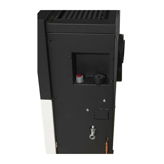 Hunor SDU-5 DK convector pe gaz