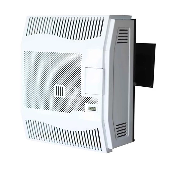 Convector pe gaz cu parapet de marca Hunor, model HDU-5 DK