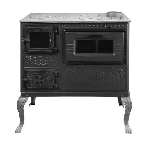 Hunor TK-502 sparhelt (dreapta) 7,85 kW