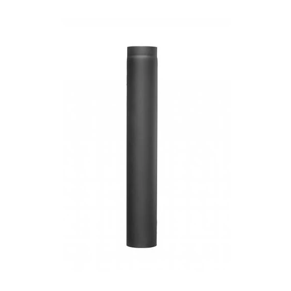 Tub de fum de 120 mm x 250 mm (1,5 mm)