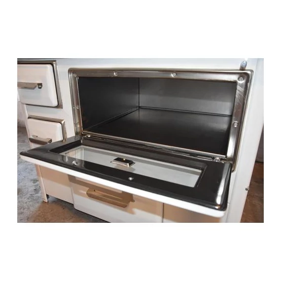 Sobă de gătit de model MBS9 (dreapta)