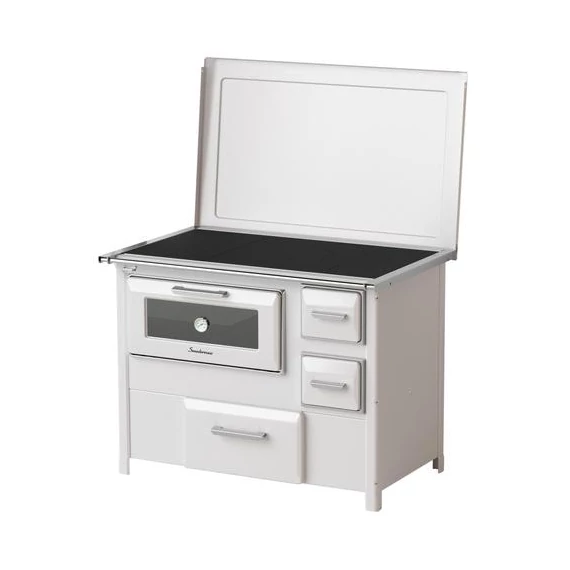 Sobă de gătit, model MBS9 (stânga)