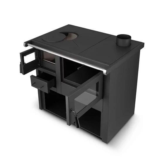 Sobă de gătit de marca Robot Plus