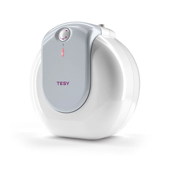 Încălzitor electric de apă TESY Compact GCU 1015 L52 RC, 10l, 1500W (sub chiuvetă)