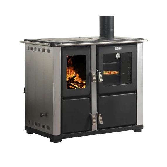 Sobă de gătit de marca TKS-18 de inox