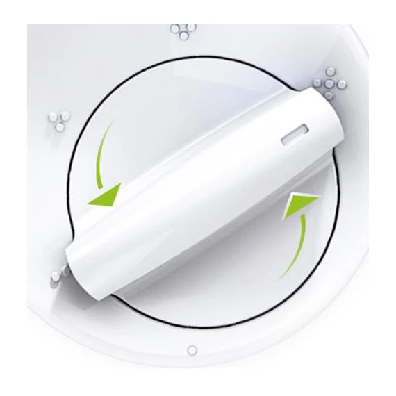 Încălzitor electric de apă TESY BiLight GCV 804420 B11 TSR TSR, 80l, 2000W