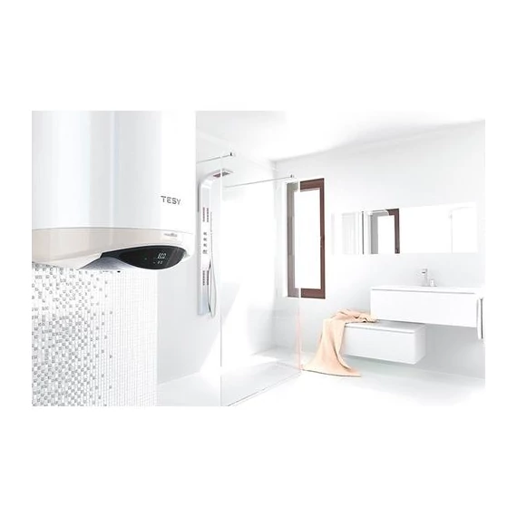 Încălzitor electric de apă TESY ModEco GCV 504720 C21 TSR, 50l, 2000W