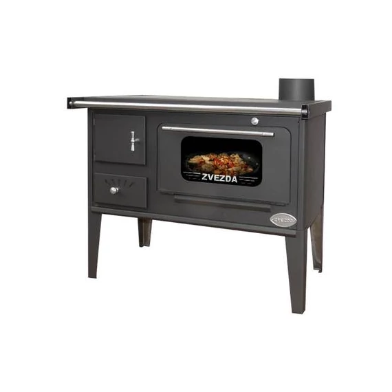 Sobă de gătit de marca Hunor model Narodna
