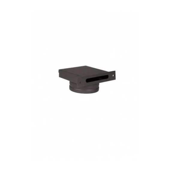 Nordflam external air connection D10