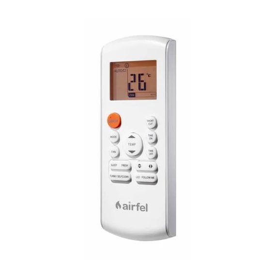 Aparat de aer condiționat split cu invertor Airfel LTXM25N/LRXM25N 2,8kW