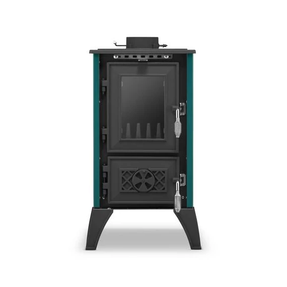 Semineu Hunor 806 Iglo verde 10,6 kW