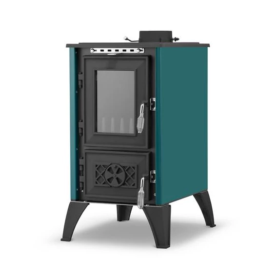 Semineu Hunor 806 Iglo turcoaz 10,6 kW