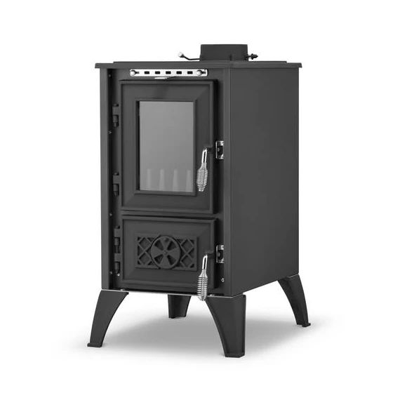 Semineu Hunor 806 Iglo gri 10,6 kW
