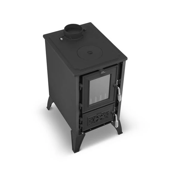 Semineu Hunor 806 Iglo gri 10,6 kW