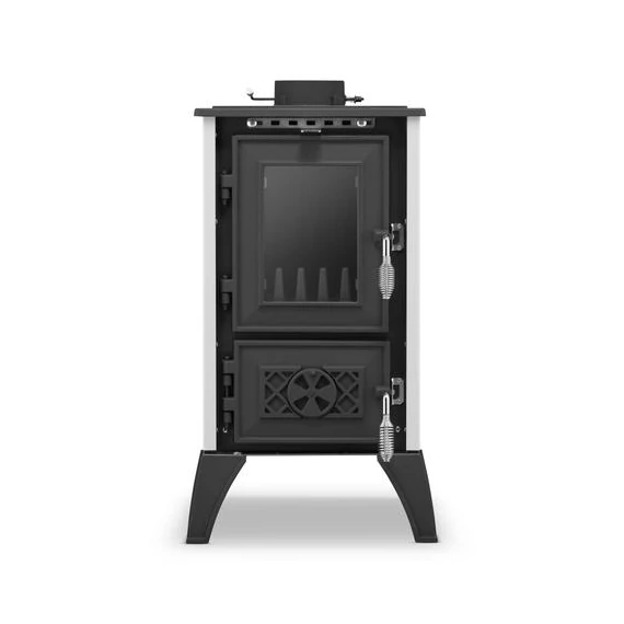 Semineu Hunor 806 Iglo alb 10,6 kW