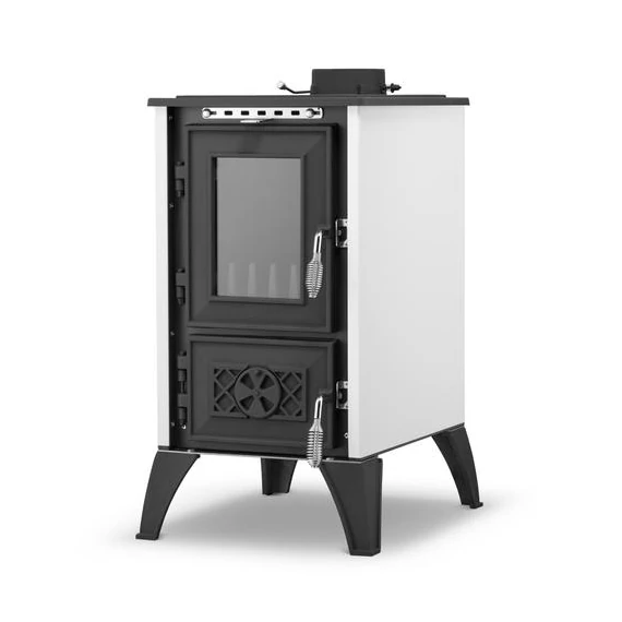 Semineu Hunor 806 Iglo alb 10,6 kW